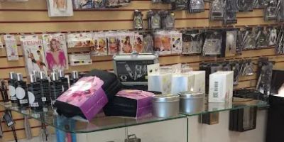 Moon Adult Boutique