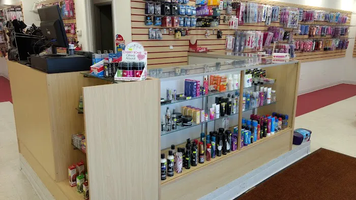 P A Northwestern Distributors 4