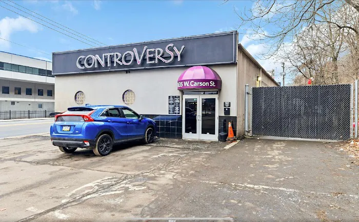 Controversy 5