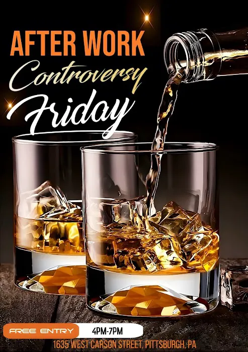Controversy 5
