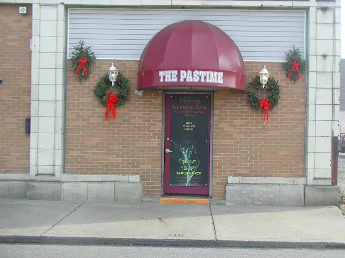 Pastime Video 1