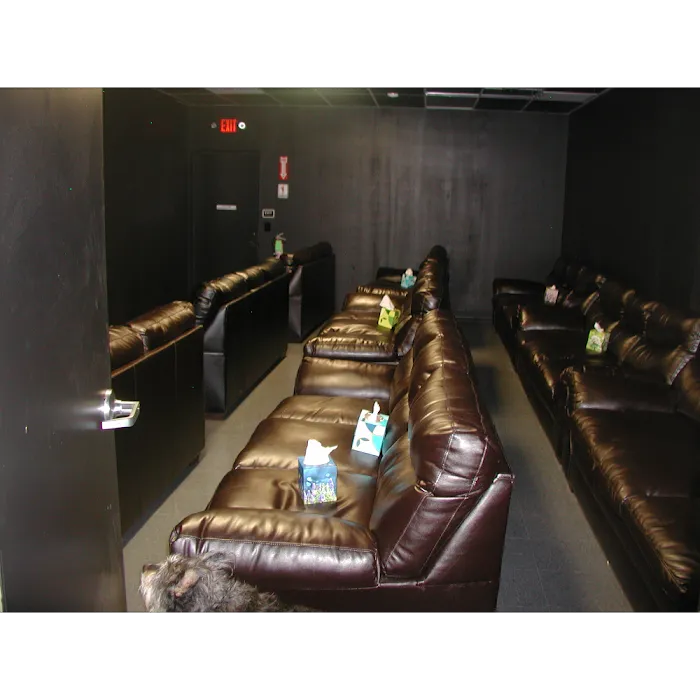 Pastime Video 1