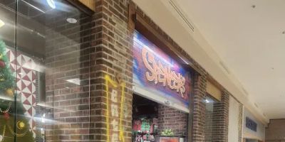 Spencer's