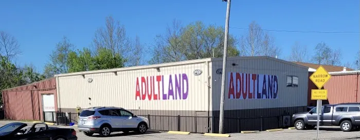 Adultland Dallas Pike 4