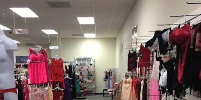 Unmentionables