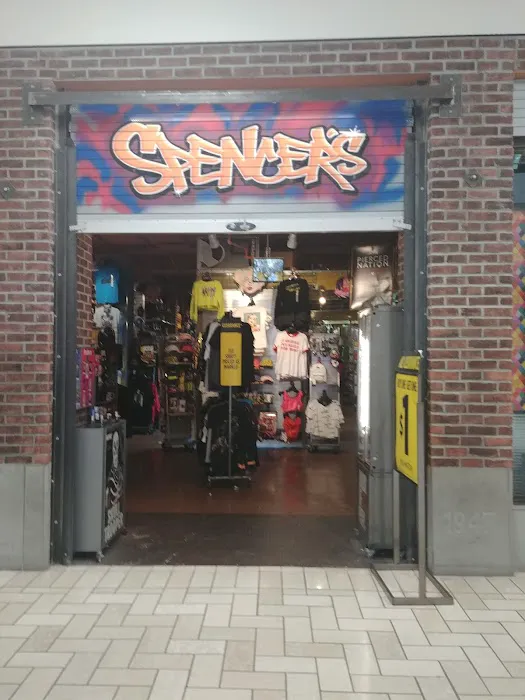 Spencer's 4