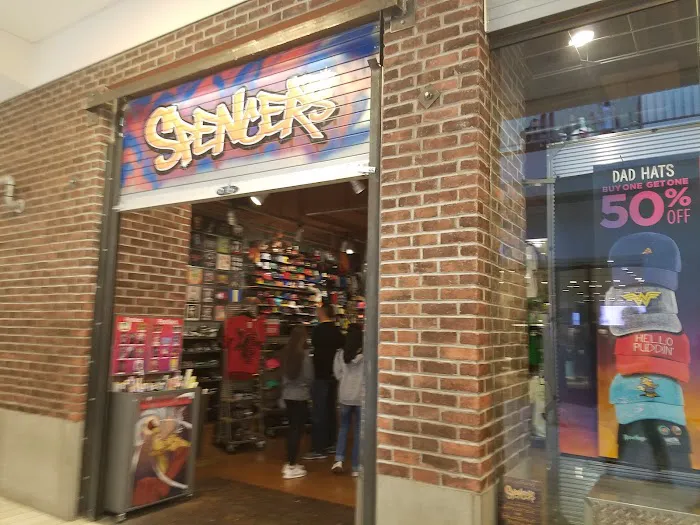 Spencer's 4