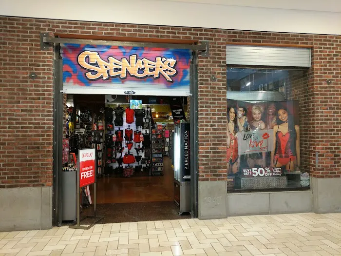 Spencer's 4