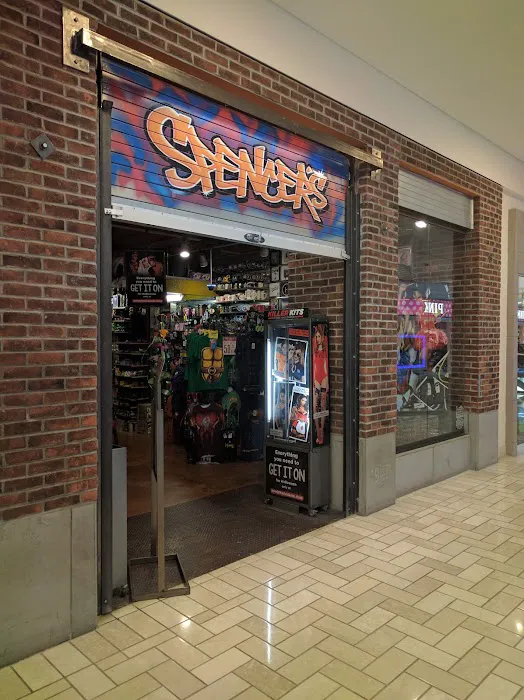 Spencer's 4