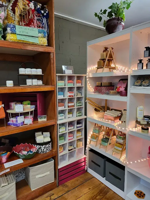 Sweet Scentstations 4