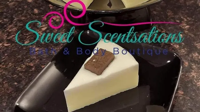 Sweet Scentstations 4