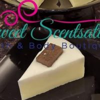 Sweet Scentstations ico