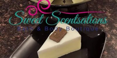 Sweet Scentstations