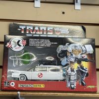 Time Traveler Toys and Collectibles ico