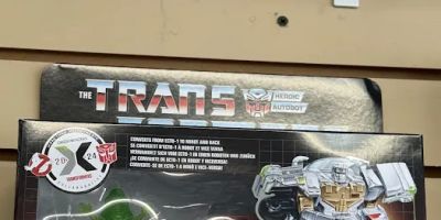 Time Traveler Toys and Collectibles