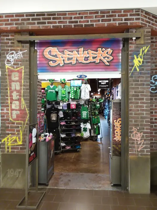 Spencer's 3