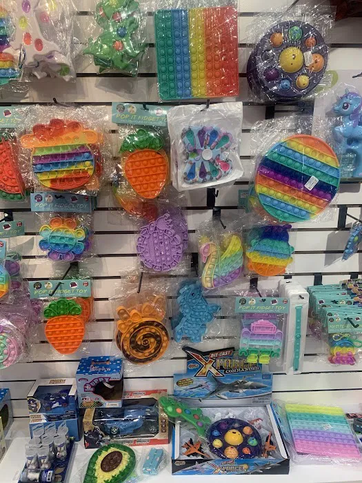 Melina’s Toys & Gift Shop 4