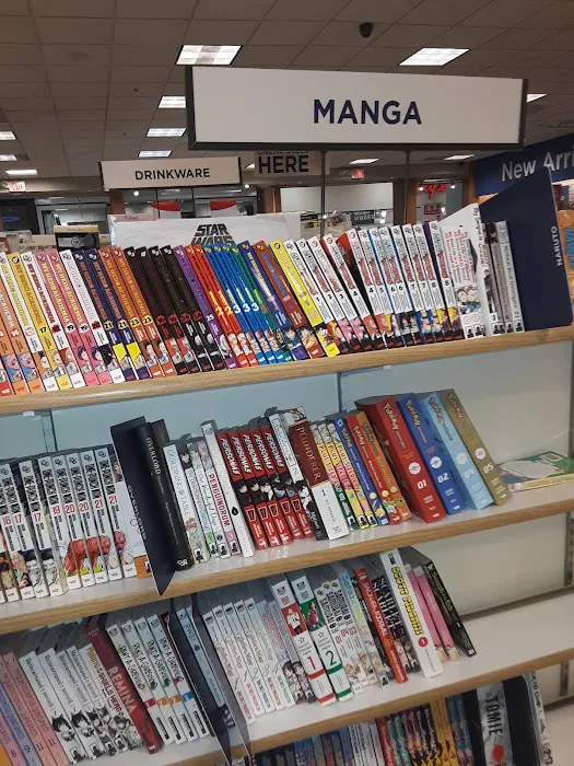 Books-A-Million 3