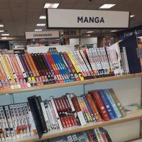 Books-A-Million ico