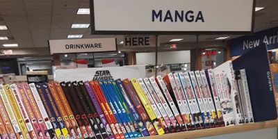 Books-A-Million