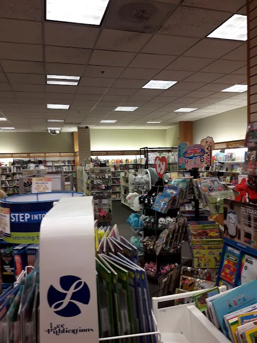 Books-A-Million 3