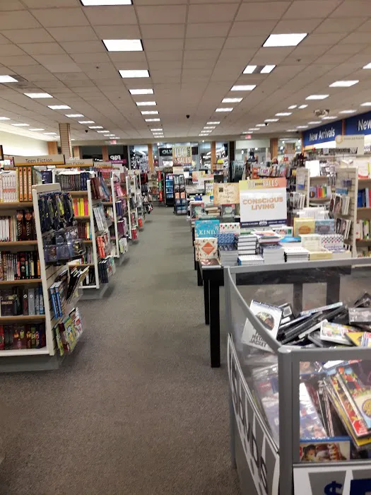 Books-A-Million 3