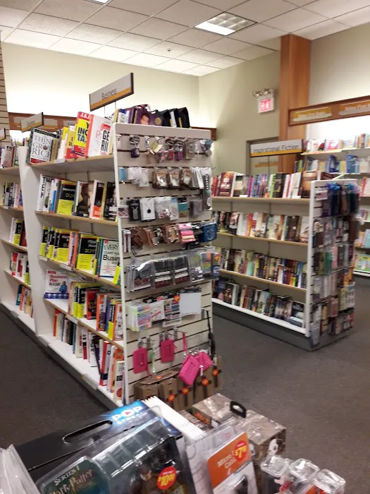 Books-A-Million 3