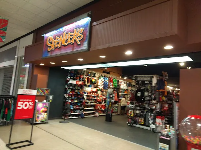 Spencer's 3