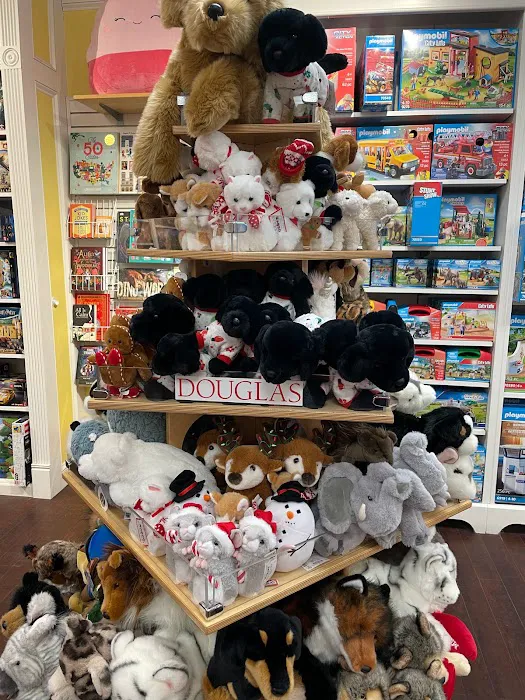 Island Treasure Toys 5