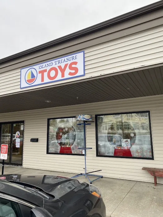 Island Treasure Toys 5
