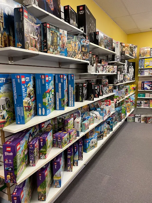 Island Treasure Toys 5