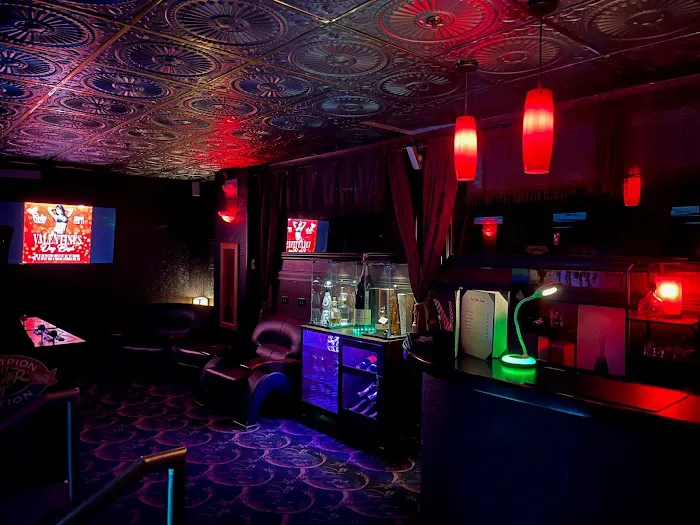 Rick's Cabaret Portland 5