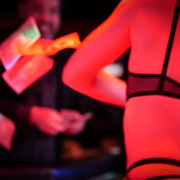 Rick's Cabaret Portland 5
