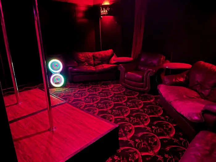 Rick's Cabaret Portland 5