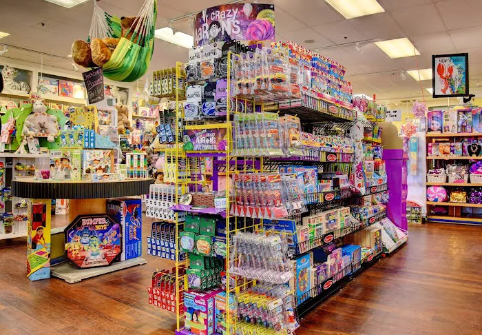 Island Treasure Toys 5