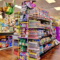 Island Treasure Toys ico
