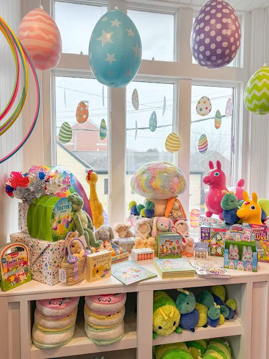 Island Treasure Toys 5