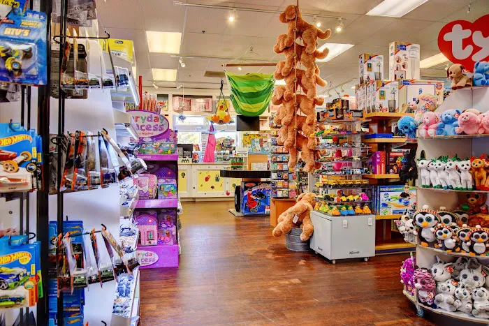 Island Treasure Toys 5