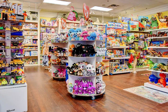 Island Treasure Toys 5
