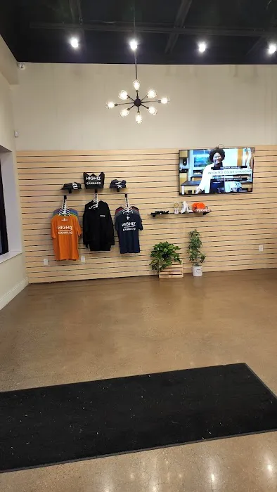 HIGHLY Recreational Dispensary (Adult use 21+) - South Portland 4