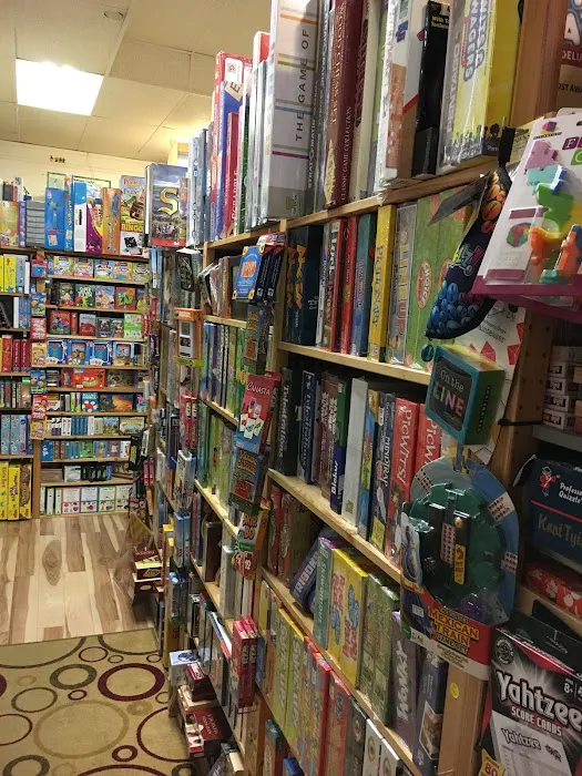 Woodbury Mountain Toys 2