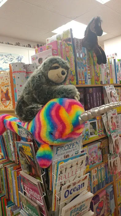 Woodbury Mountain Toys 2