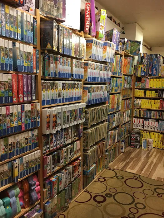 Woodbury Mountain Toys 2