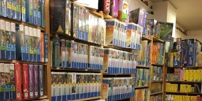 Woodbury Mountain Toys