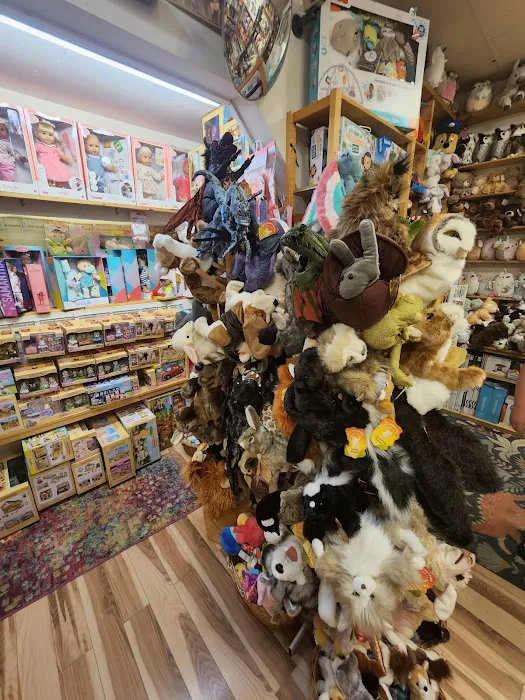 Woodbury Mountain Toys 2