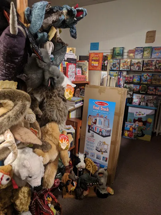 The Briar Patch 4