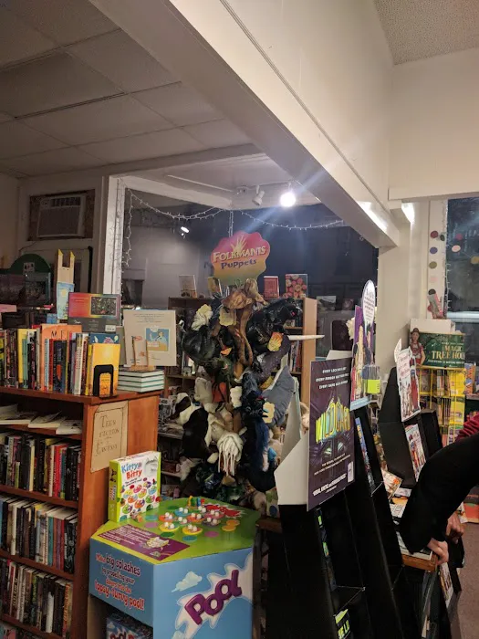 The Briar Patch 4