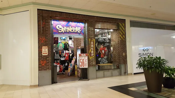 Spencer's 4