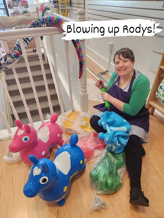 Out on a Whimsey- Bangor 4