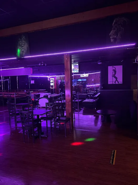 Lyons' Den Gentleman's Club 1